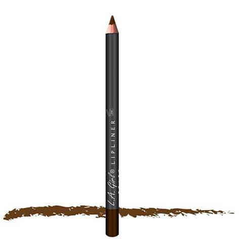 L.A. Girl Lipliner Pencil Lip Liner   