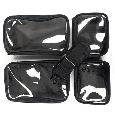 Esum Makeup Kit Bag Makeup Cases   