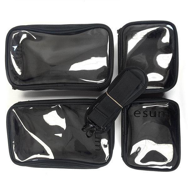 Esum Makeup Kit Bag Makeup Cases   