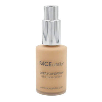 Face Atelier Ultra Foundation Foundation #2.5 Linen (Ultra Foundation)  