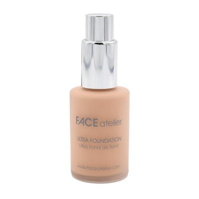 Face Atelier Ultra Foundation Foundation #3.5 Dune (Ultra Foundation)  