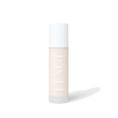 Tinge Hydrating Body Tint Body Bronzer Fair/Warm  