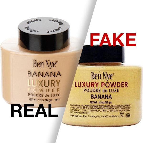 Ben Nye Banana Powder Loose Powder   