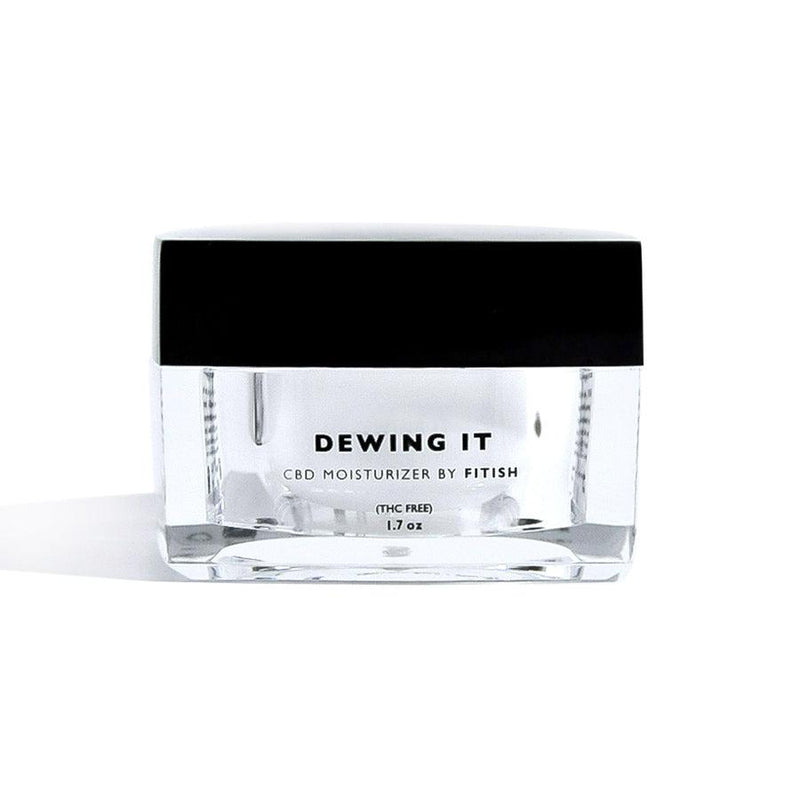 Fitish Beauty Dewing It Moisturizer Moisturizer   