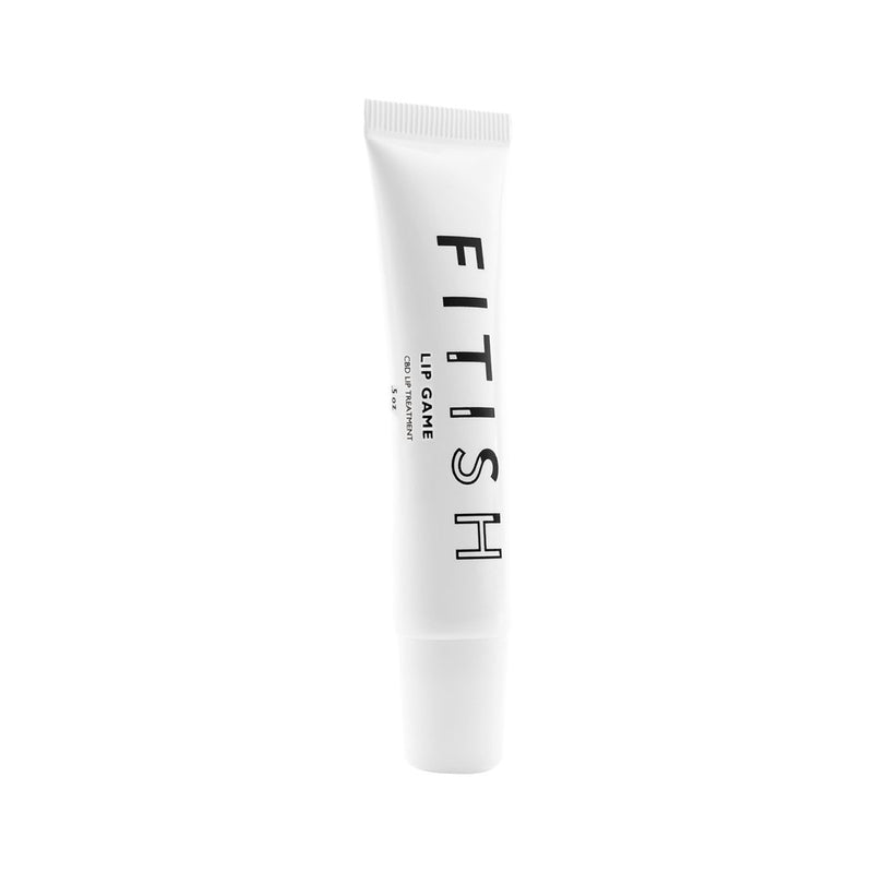 Fitish Beauty Lip Game Lip Balm   