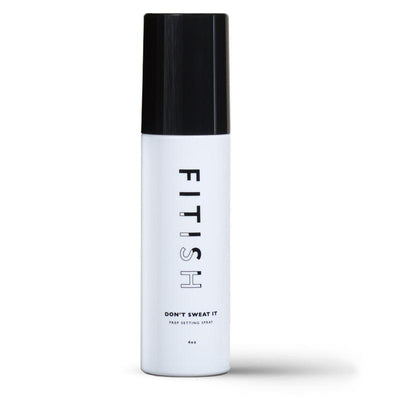 Fitish Beauty Don't Sweat It Setting Spray   