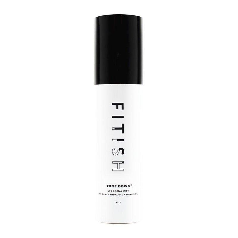 Fitish Beauty Tone Down Facial Mist Mist   