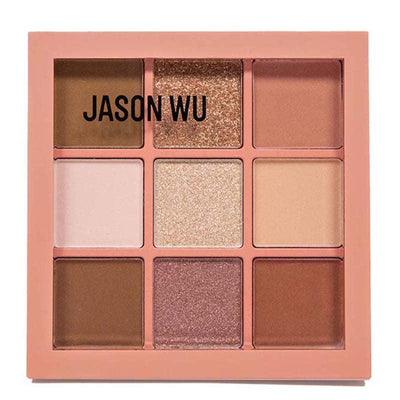 Jason Wu Beauty Flora 9 Eyeshadow Palette - 03 Desert Rose Eyeshadow Palettes   