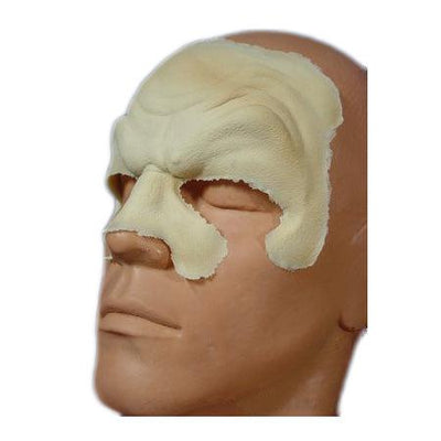 Rubber Wear Evil Forehead Foam Latex Prosthetic (FRW-063) Prosthetic Appliances   