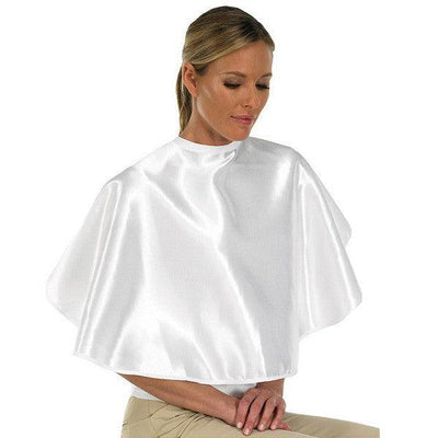 Betty Dain Esthetician Client's Cape (#680) Capes   