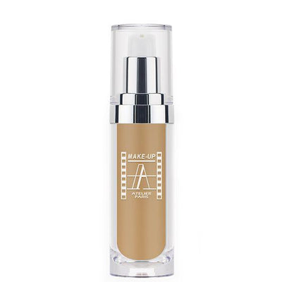 Make-Up Atelier Longwear Foundation Ocher Foundation