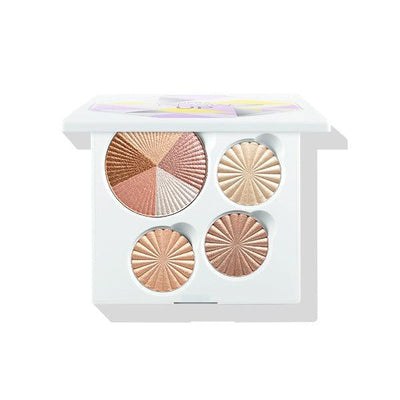 Ofra Glow Up Highlighter Palette Highlighter Palettes   