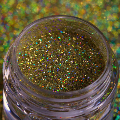 Karla Cosmetics Glitter Pot 2g Glitter   