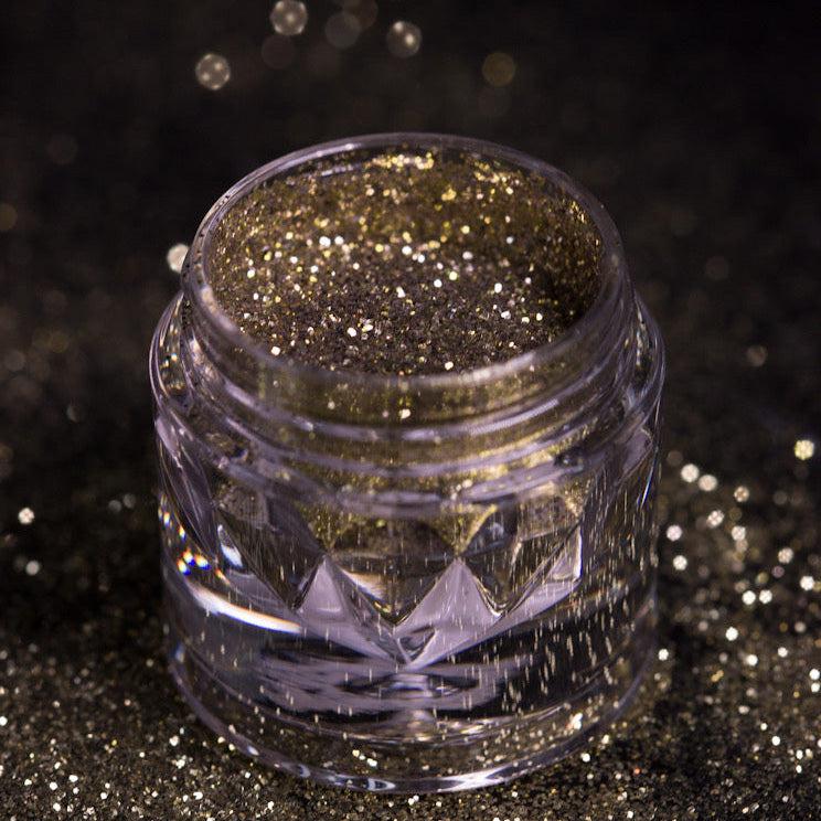 Karla Cosmetics Glitter Pot 2g Glitter   