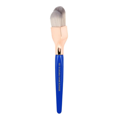 Bdellium Tools Golden Triangle Double Dome Blenders Face Brushes   