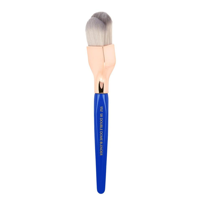 Bdellium Tools Golden Triangle Double Dome Blenders Face Brushes   