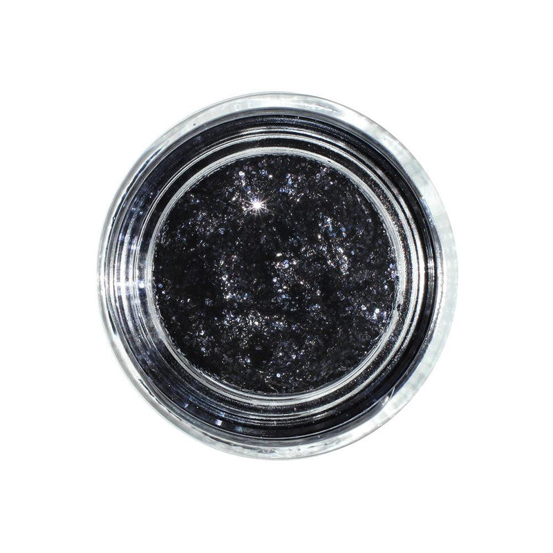 Lemonhead.LA Spacepaste Glitter Gunshow (Charcoal Black)  