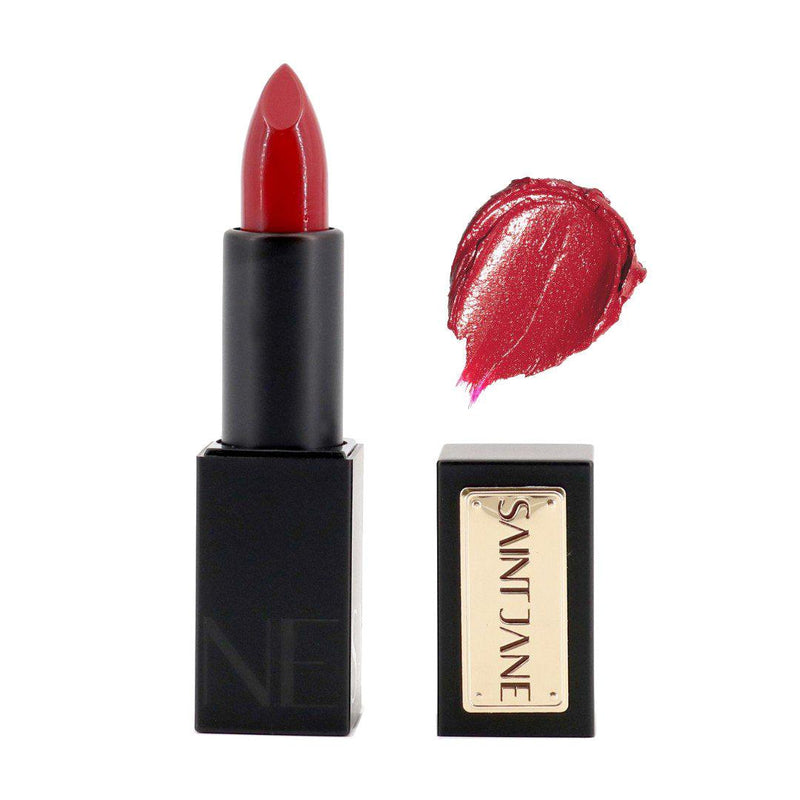 Saint Jane Luxury Lip Cream Lipstick   