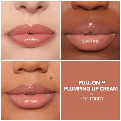 Buxom Full-On Plumping Lip Cream Gloss Lip Gloss   