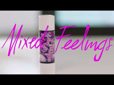 IGK Mixed Feelings Purple Leave-In Blonde Toning Drops Hair Treatment