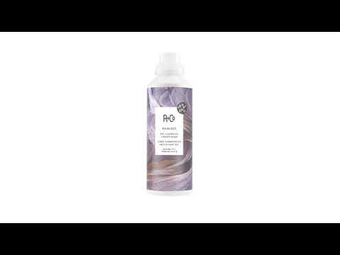 R+Co Rainless Dry Cleansing Conditioner Leave-In Conditioner