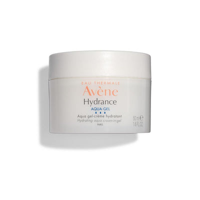 Avène Hydrance Aqua Gel Moisturizer   