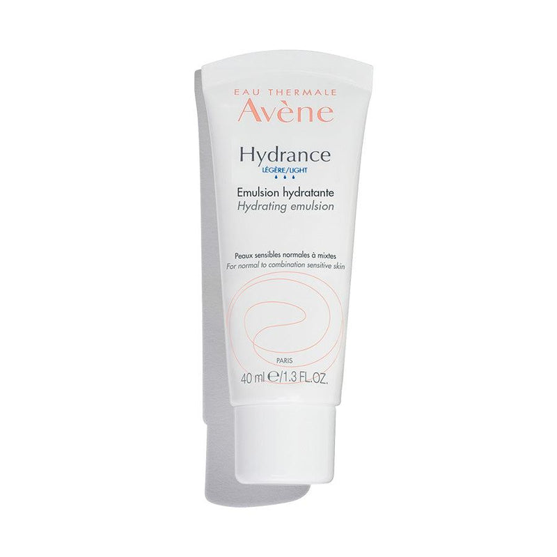 Avène Hydrance LIGHT Hydrating Emulsion Moisturizer   