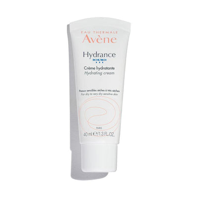 Avène Hydrance RICH Hydrating Cream Moisturizer   