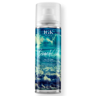 IGK Beach Club Volumizing Texture Spray Hair Spray   