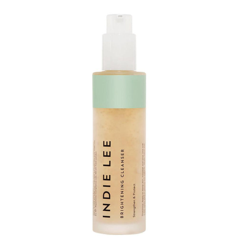 Indie Lee Brightening Cleanser Cleanser 125ml  