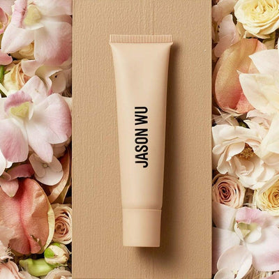 Jason Wu Beauty Wu Prime It's So Soft Face Primer   