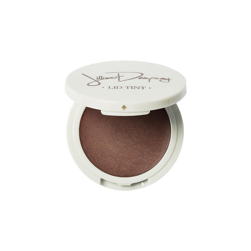 Jillian Dempsey Lid Tint Satin Eye Shadow Eyeshadow Bronze (Lid Tint)  