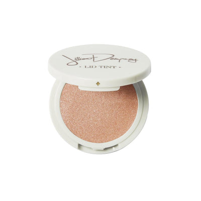 Jillian Dempsey Lid Tint Satin Eye Shadow Eyeshadow Shell (Lid Tint)  