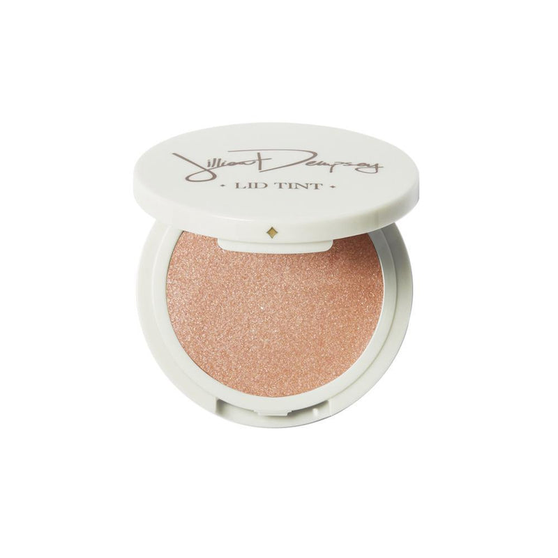 Jillian Dempsey Lid Tint Satin Eye Shadow Eyeshadow Shell (Lid Tint)  