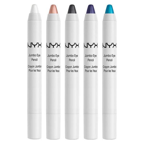 NYX Jumbo Eye Pencil Eyeliner   