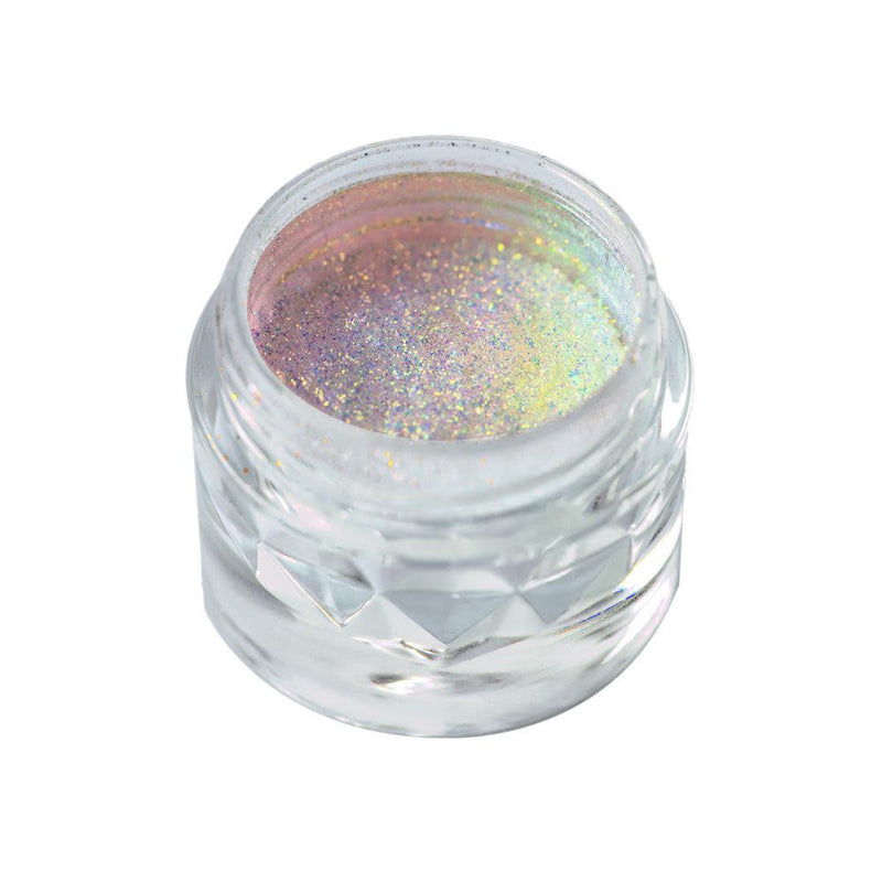 Karla Cosmetics Opal Multichrome Loose Eyeshadow Eyeshadow   