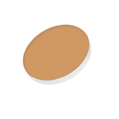 Kett Fixx Creme Neutral Series Pan REFILL Foundation Refills Neutral Level 4  