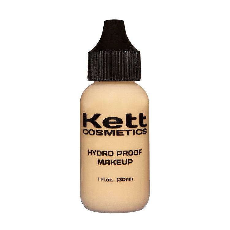 Kett Hydro PROOF Airbrush Foundation Olive Series - 1oz Airbrush Foundation Olive Tone HP-O5 PROOF  