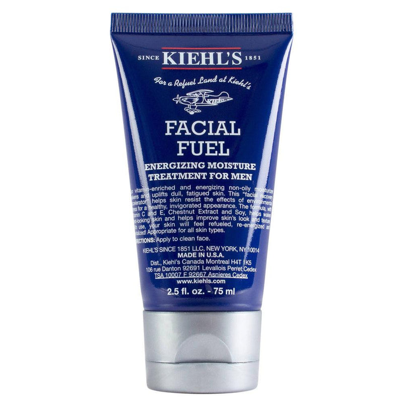 Kiehl&