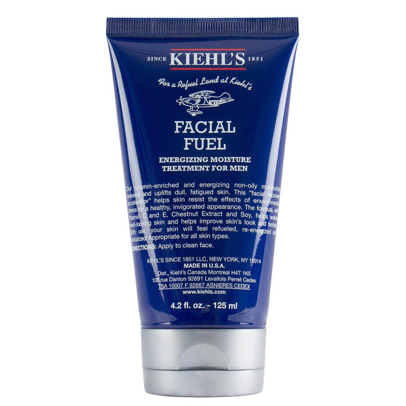 Kiehl&