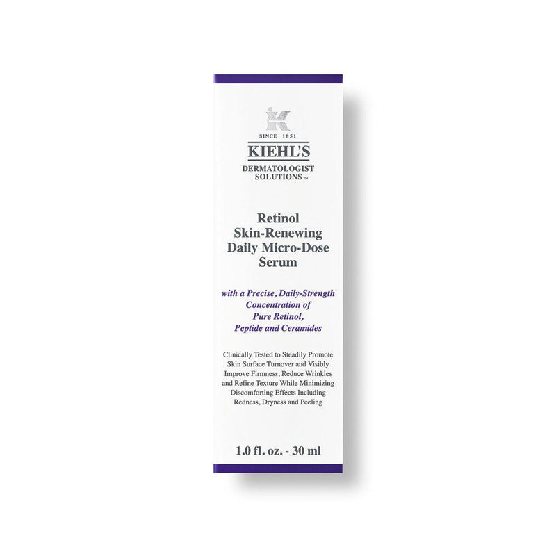 Kiehl&