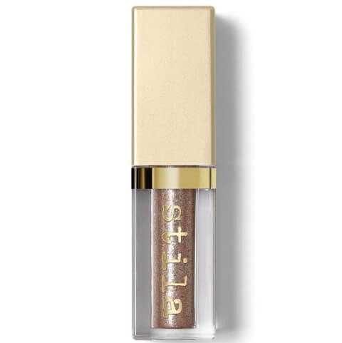 Stila Glitter & Glow Liquid Eye Shadow Eyeshadow Kitten Karma  