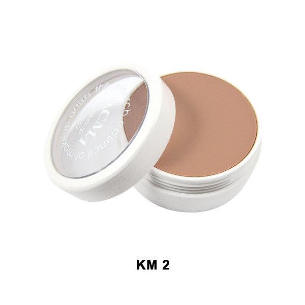 RCMA Foundation - 1/2 oz Foundation KM 2 (RCMA)  