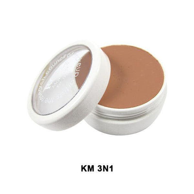 RCMA Foundation - 1/2 oz Foundation   