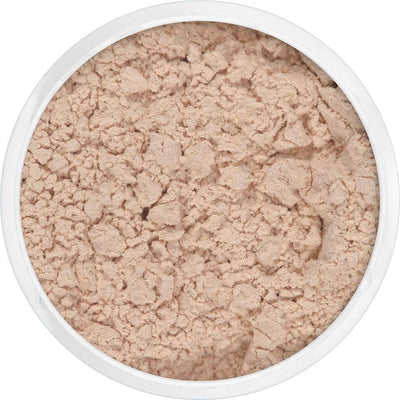 Kryolan Dermacolor Fixing Powder 60 G Loose Powder PN 2 (Fixing Powder)  