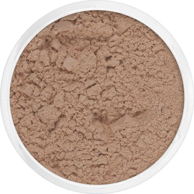 Kryolan Dermacolor Fixing Powder 60 G Loose Powder   