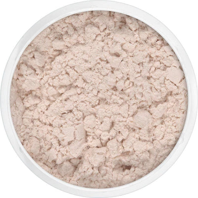 Kryolan Dermacolor Fixing Powder 60 G Loose Powder P 3 (Fixing Powder)  