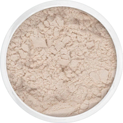 Kryolan Dermacolor Fixing Powder 60 G Loose Powder P 4 (Fixing Powder)  