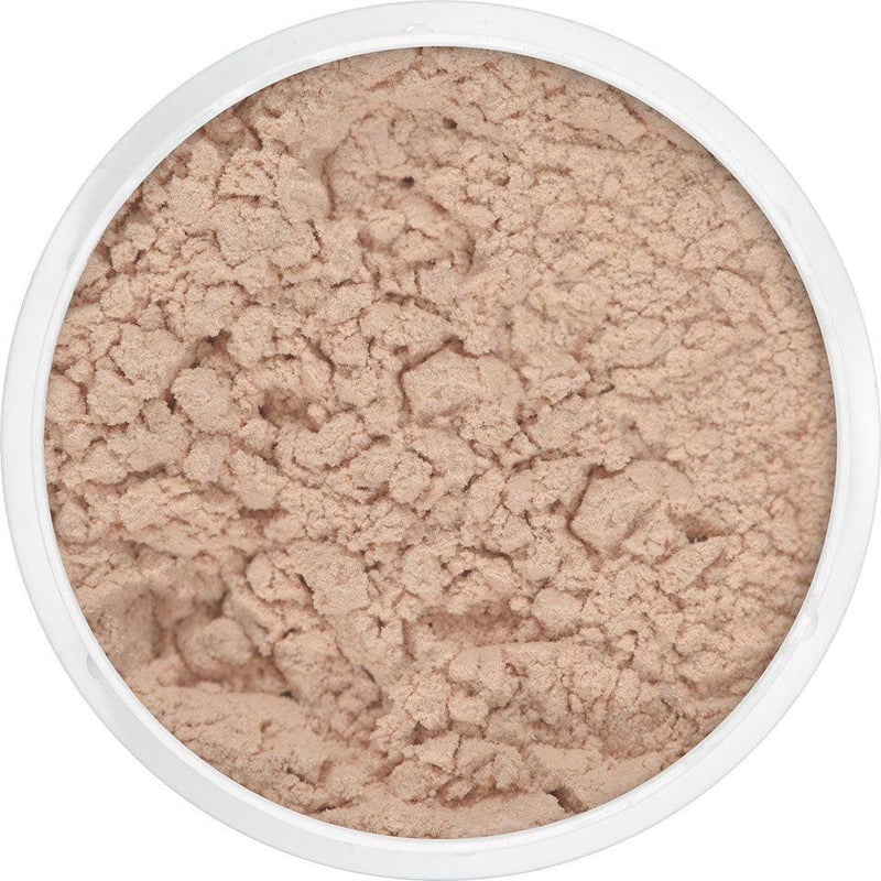 Kryolan Dermacolor Fixing Powder 60 G Loose Powder P 5 (Fixing Powder)  