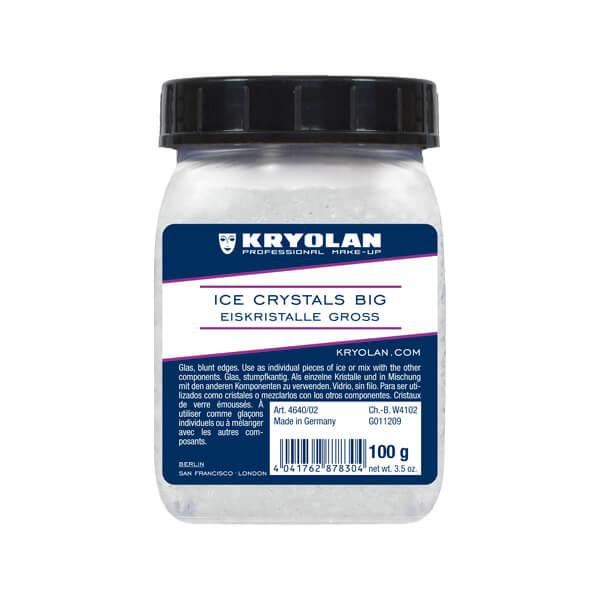 Kryolan Ice Effects Kit SFX Kits   